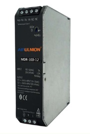 100W Din Rail