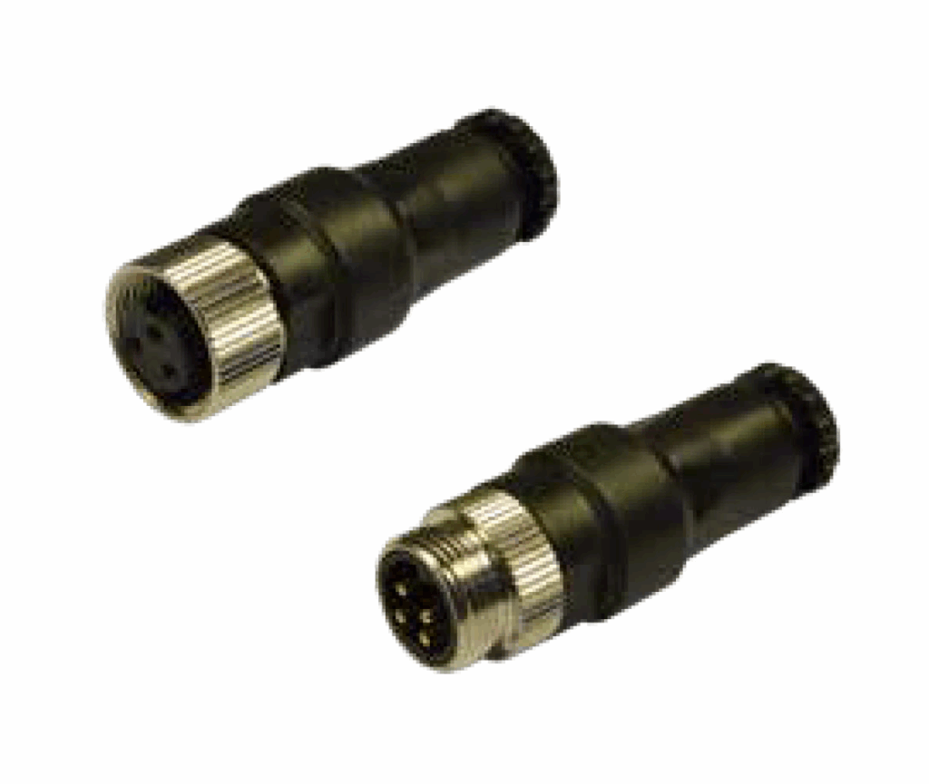 7/8 ” Field attachable connectors – MEV Elektronik GmbH