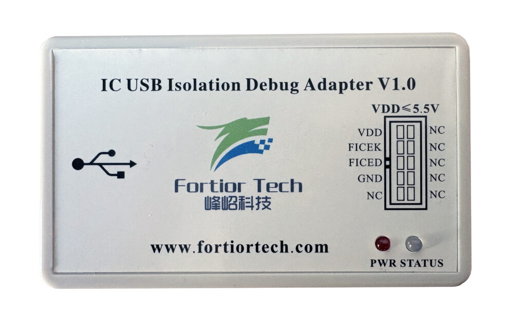 ASIC Emulator – MEV Elektronik GmbH