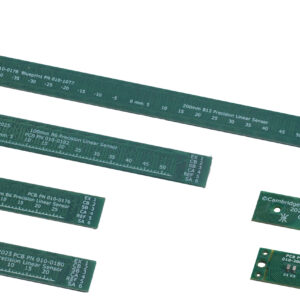 CAM Sensor Linear Type B