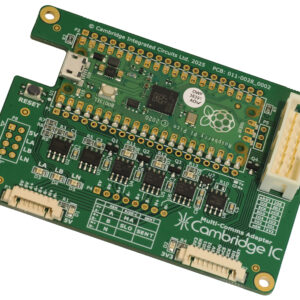 CAM MultiComms Adapter