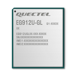 EG912U