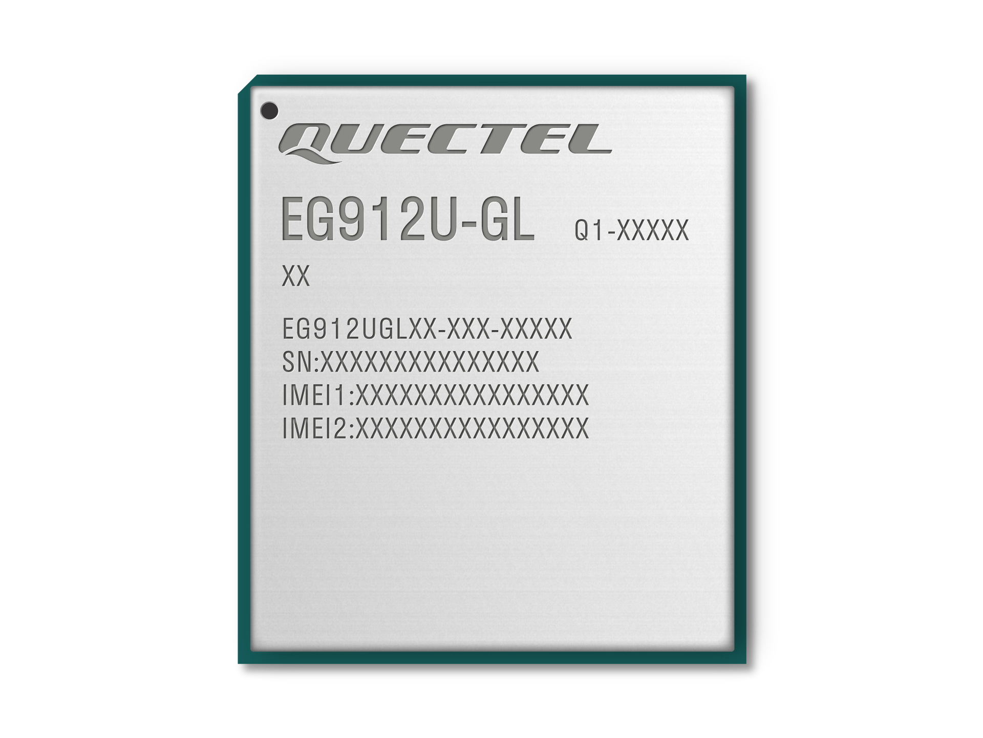 EG912U