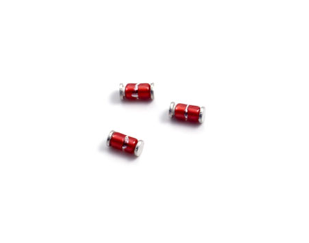 EL41 Series Surface Mount LL-41 MELF Thermistors - MEV Elektronik GmbH