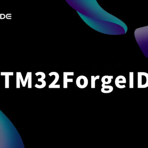 FTM32ForgeIDE