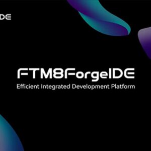 FTM8ForgeIDE