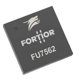 Fortior FU7562Q BLDC Motor driver IC