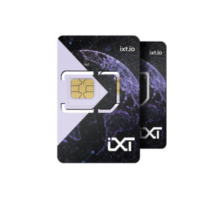 IXT Global SIM