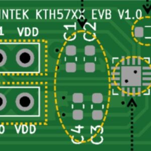 KTH5701EVB