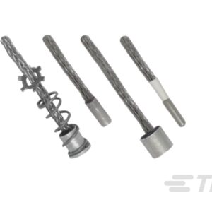 MEAS Miniature Embedment Thermocouple Probe