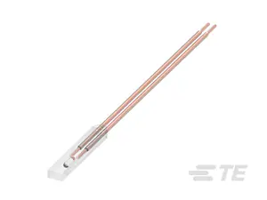 Motor Platform Temperature Sensor