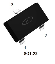 NPN Transistor