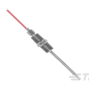 Point Sensing RTD Probe - Compression Fitting
