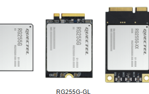 RG255G Series