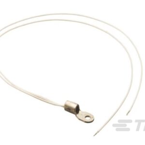 Ring-Tongue Terminal NTC Temperature Sensor