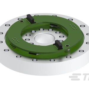 Safety Torque Sensor for Cobots