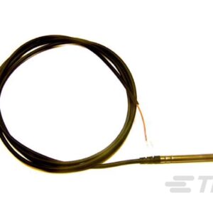 TPE Overmolded (W/ Stainless Steel) Temperature Probe Ø6-X-50MM