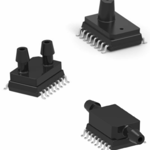 TPS Low Pressure Digital/Analog Sensor