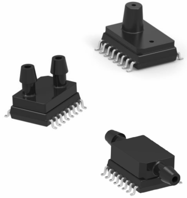 TPS Low Pressure Digital/Analog Sensor