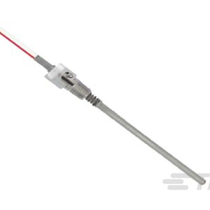 Tip Sensitive Bearing RTD Probe - Bayonet