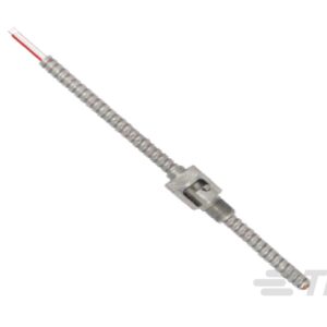 Tip Sensitive Bearing RTD Probe - Flex Armor/Bayonet