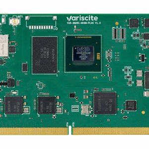 VAR-SMARC-MX8M-PLUS