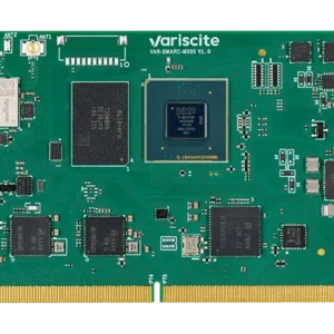 VAR-SMARC-MX95