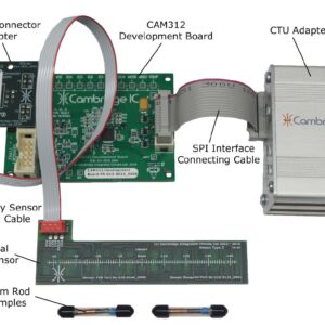 CAM Axial Sensor Development Kit