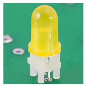 LED Mounts / Assemblies