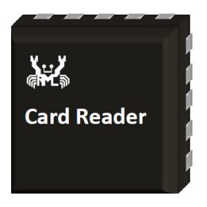 Realtek Card Reader IC