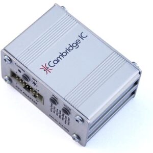 Cambridge IC CTU-Adapter