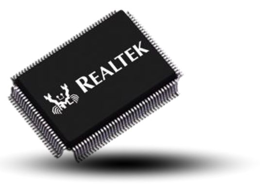 Realtek IC