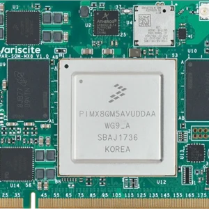 VAR-SOM-MX8