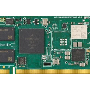 VAR-SOM-MX8M-MINI