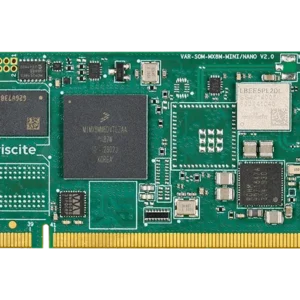 VAR-SOM-MX8M-NANO