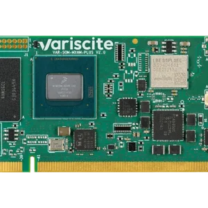 VAR-SOM-MX8M-PLUS