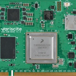 VAR-SOM-MX8X