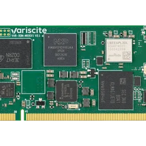 VAR-SOM-MX91