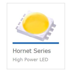 High Power LED