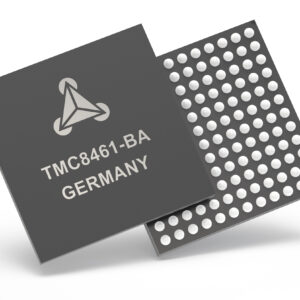TMC8461 EtherCAT Slave Controller