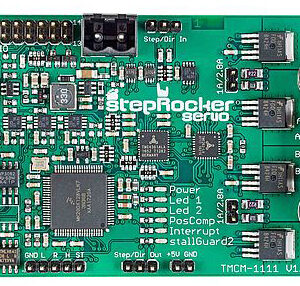 TMCM-1111 stepRocker Servo