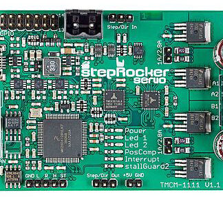 TMCM-1111 stepRocker Servo