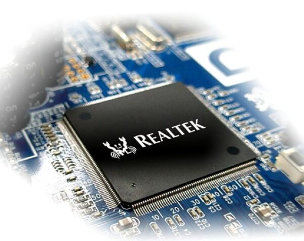 Realtek IC